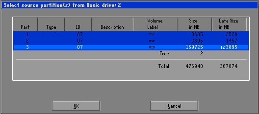 硬盘分区坏了怎么办_500g坏盘分区器_固态硬盘和机械硬盘怎么分区