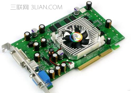 怎么看电脑配置显卡高低性能好坏    三联