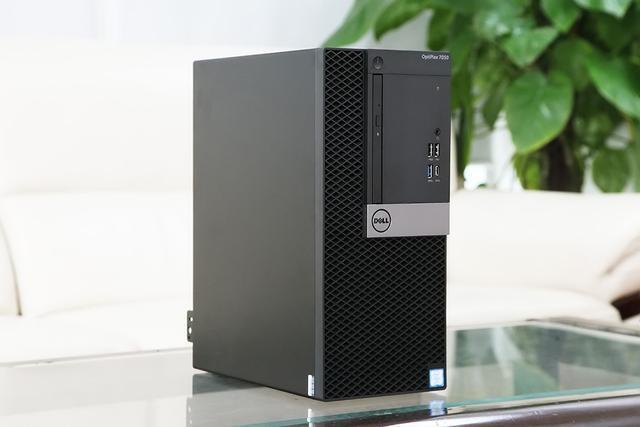 戴尔台式电脑显卡图片