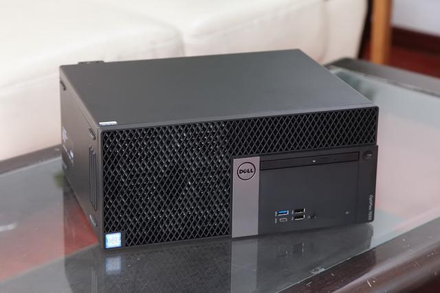 戴尔台式电脑显卡图片