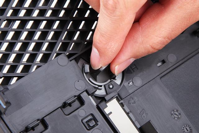 戴尔台式电脑显卡图片