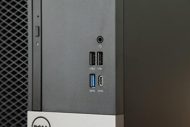 戴尔台式电脑显卡图片