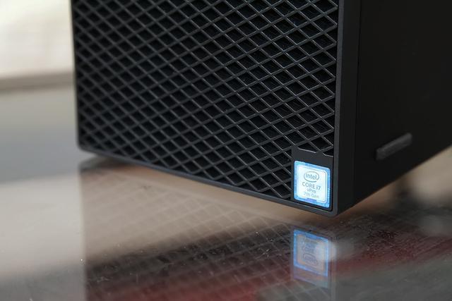 戴尔台式电脑显卡图片