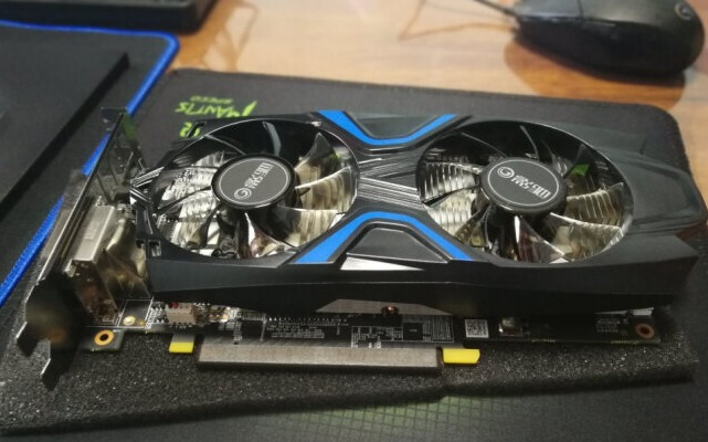 装机小白看过来：如何通过显卡参数来判断高端低端？