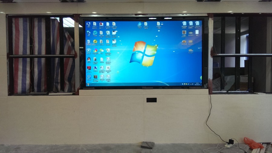 4k显示是什么意思_电脑显示器有4k的吗_4k显示器有必要吗