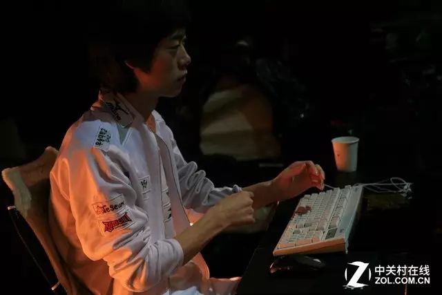 程序员 机械键盘