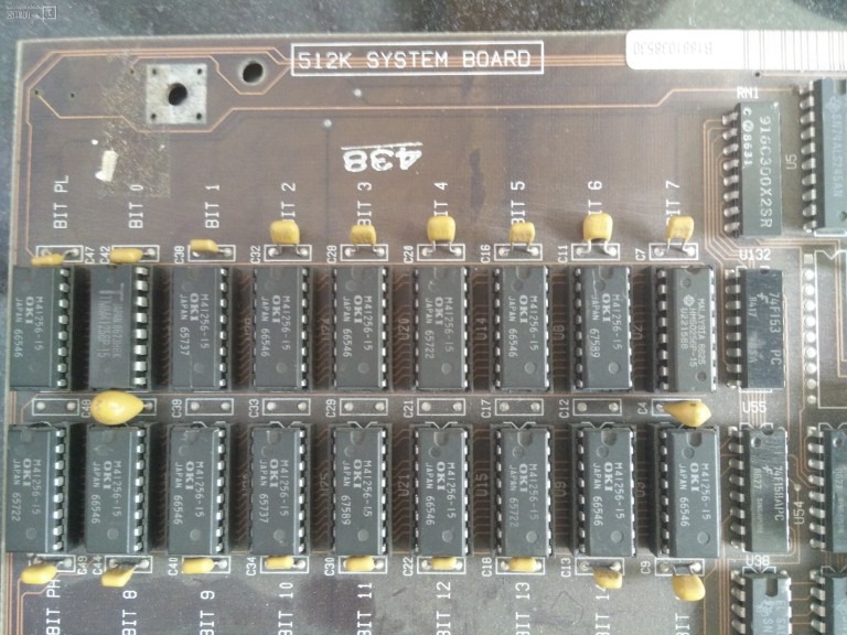 内存容量和硬盘容量