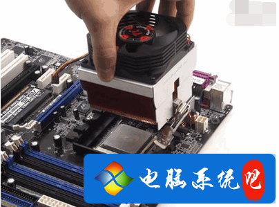 cpu风扇怎么拆详细步骤