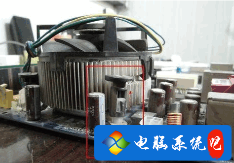 cpu风扇怎么拆详细步骤