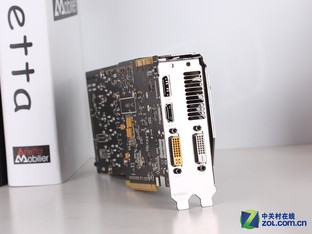 DIY新手说明书12 如何配合硬件选显示器 