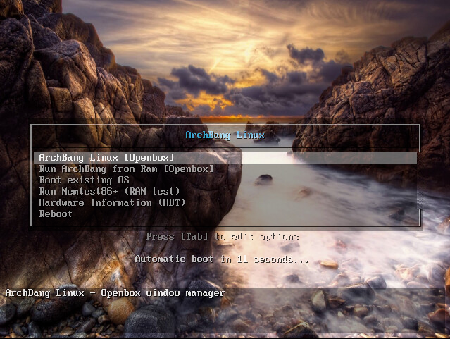 开源的U盘启动盘制作工具Ventoy，支持多系统-程序旅途