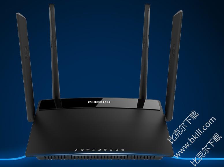 斐讯K1路由器刷机包