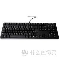 SteelSeries 赛睿 6GV2 机械键盘 一年的使用感受