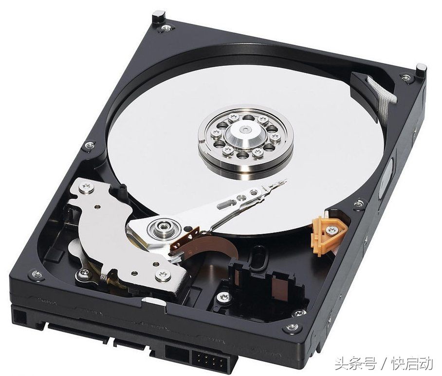 电脑硬盘坏了别急着换，这几种故障你自己就能修好！