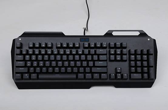 海尔机械键盘