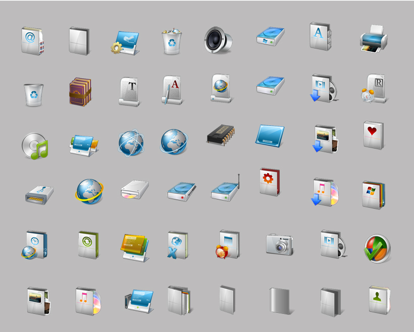 win7桌面隐藏文件怎么显示_win7显示桌面图标不见了_win7桌面ie图标恢复