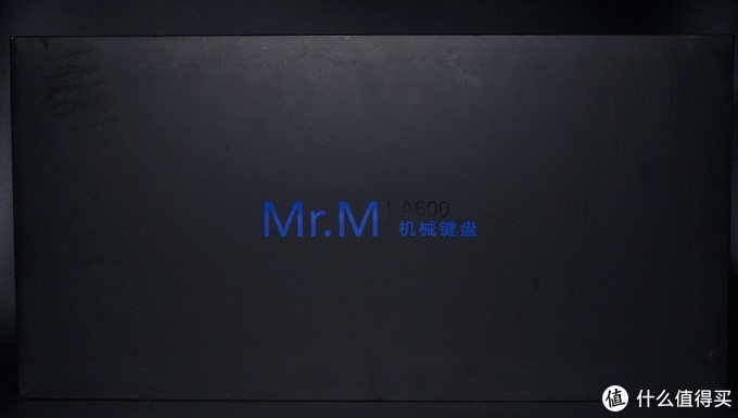 #晒单大赛#我家唯一的海尔电器竟然是把键盘—海尔Mr.M 系列 A600-M3A 茶轴RGB机械键盘