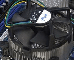 电脑进安全模式黑屏怎么办