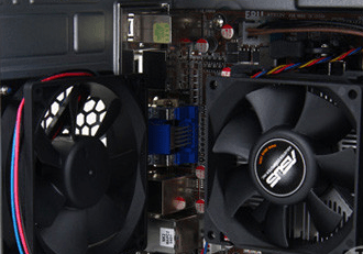 电脑进安全模式黑屏怎么办