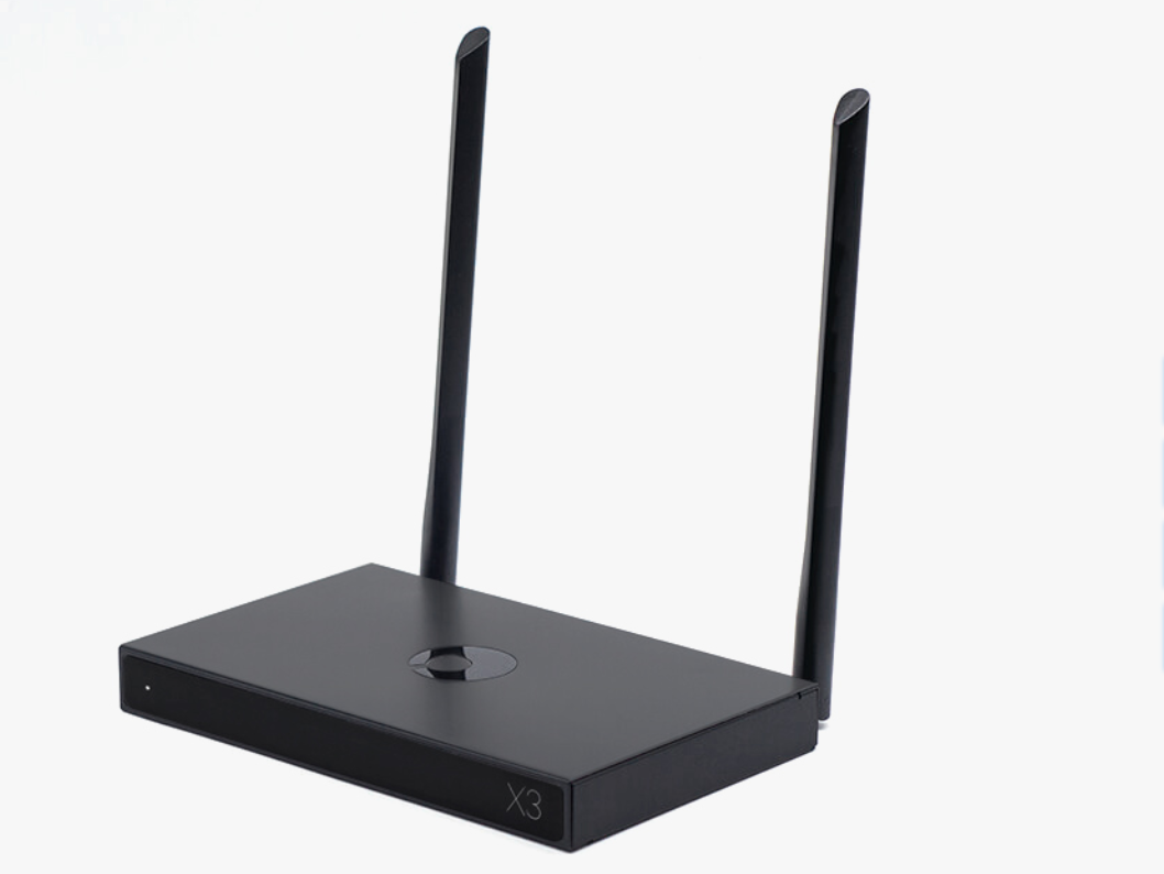 网络监控用路由器