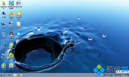 电脑系统硬盘安装步骤6