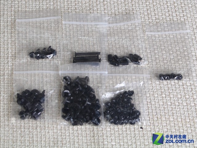 忽略这个就傻了 DIY装机不能小瞧的细节 