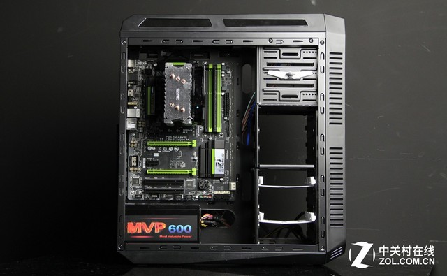 忽略这个就傻了 DIY装机不能小瞧的细节 