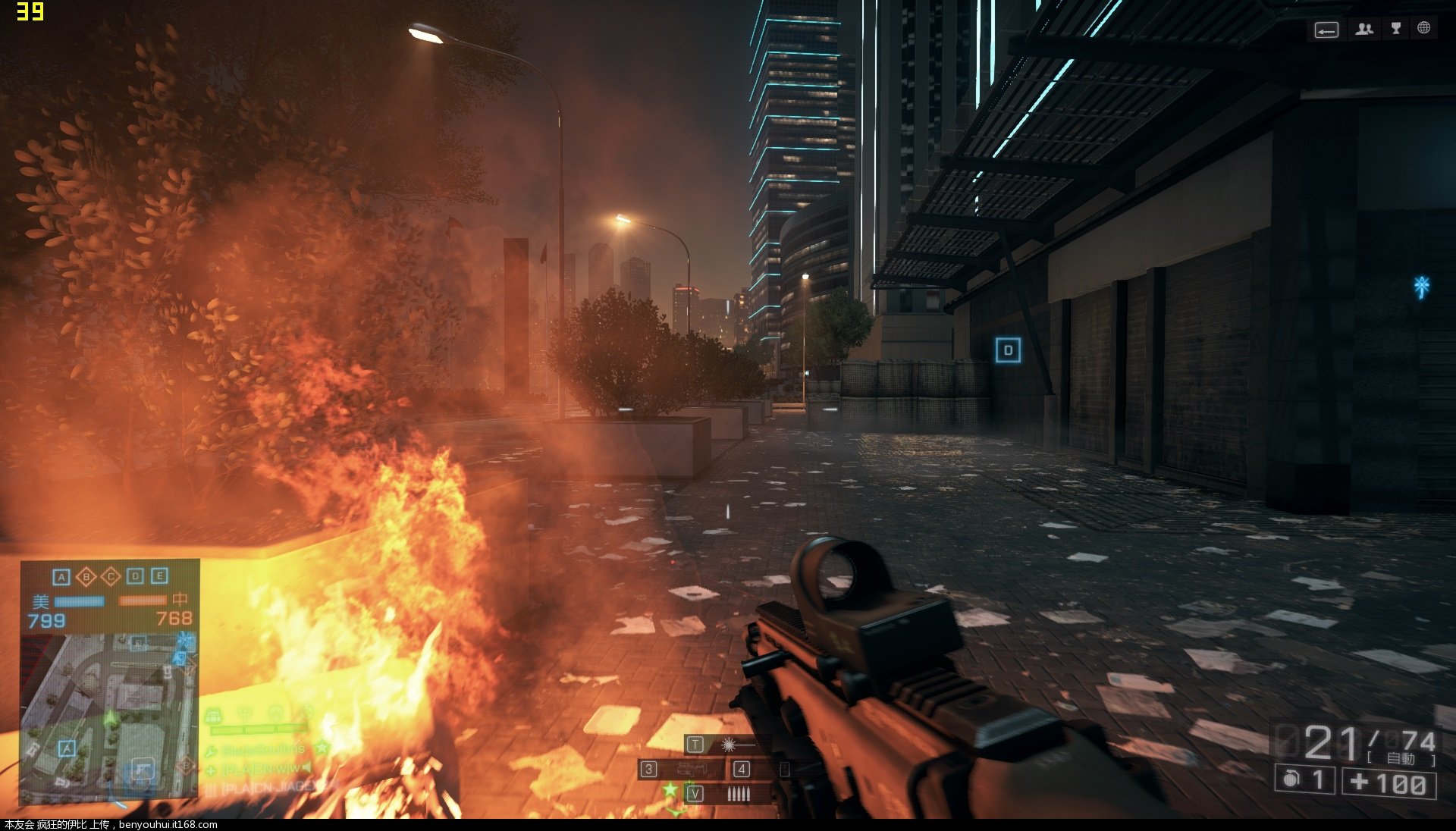 战地硬仗 origin 没有正确安装_战地硬仗1060显卡设置_战地硬仗画面设置