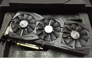 二手显卡哪里买