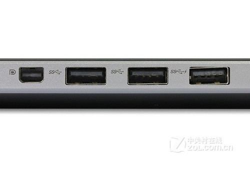 想说爱你不容易 笔记本3K分辨率大吐槽 