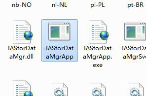 如何用Inter快速存储拯救内存？