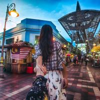 联想笔记本键盘拆卸