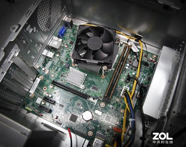 国产自研芯片新时代 龙芯A4000评测