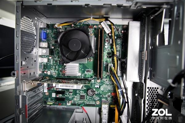 国产自研芯片新时代 龙芯A4000评测