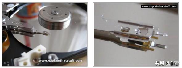 硬盘数据如何恢复