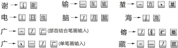 优U笔鼠标打字软件 3.0 免费版