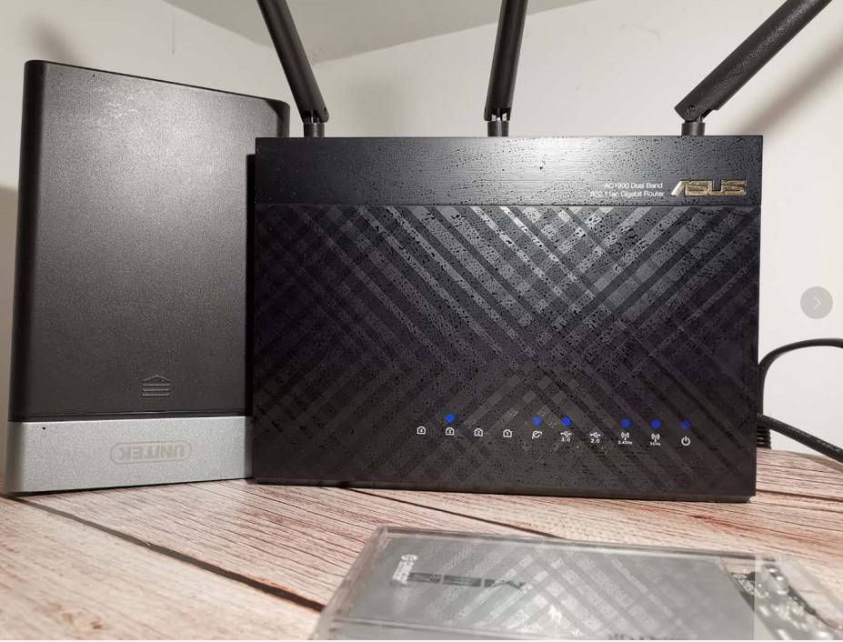 为什么我不推荐路由器USB口+移动硬盘这样的家用网络存储方式