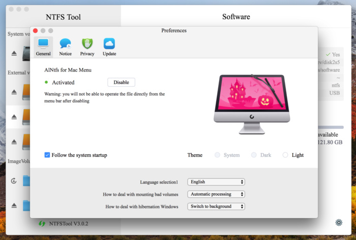 mac和pc兼容的u盘格式