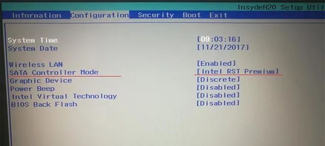 03pe识别不到硬盘驱动_03pe识别不到硬盘驱动_安装windows pe到硬盘