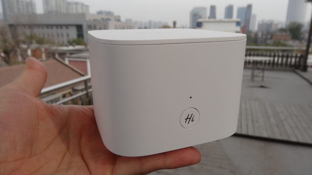 荣耀路由器和小米路由器