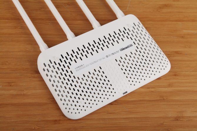 荣耀路由器和小米路由器