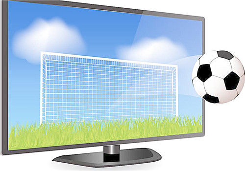 电视机做显示器缺点