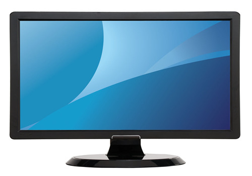 电视机做显示器缺点