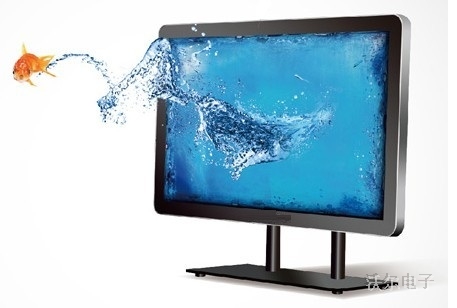 他们眼望上苍电影_他们眼望上苍的论文_裸眼3d显示器有望成真并进入市场