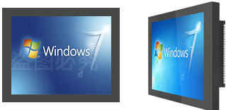 工业平板电脑的一些故障以及解决办法