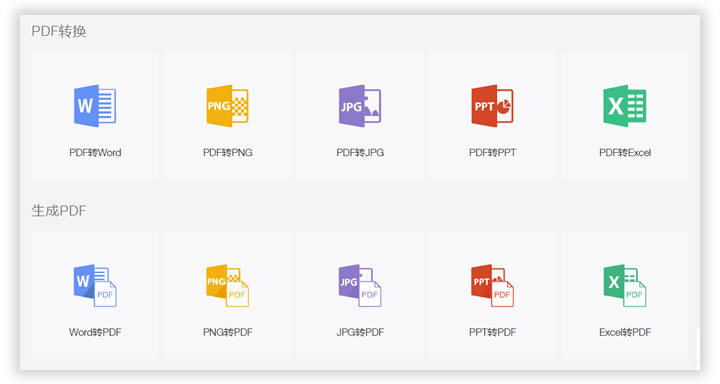 五款PDF转换成Excel转换器软件下载，不但好用而且绝对免费