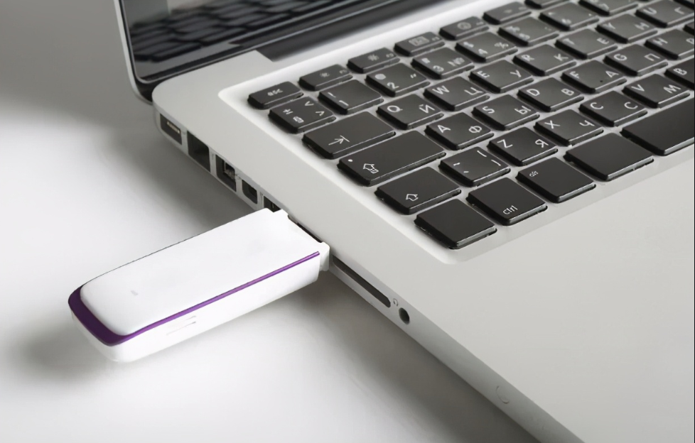 u盘修复电脑系统