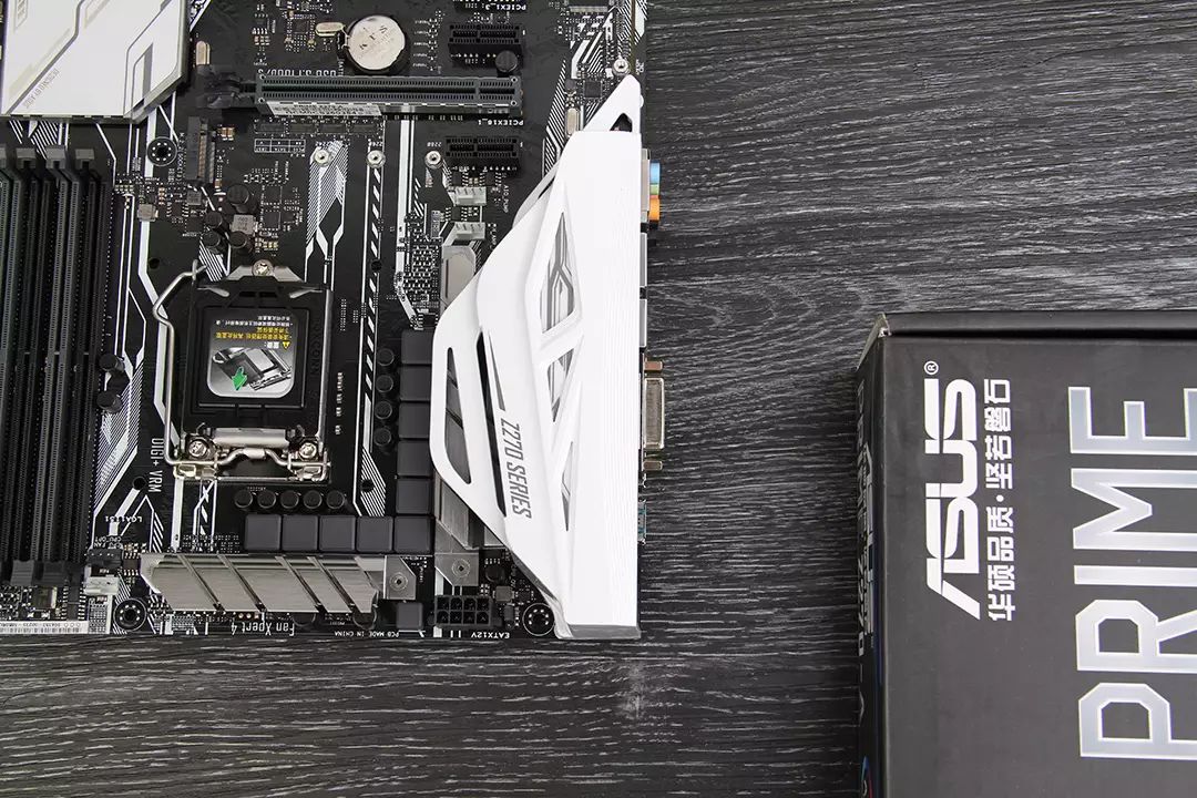 2017 amd新cpu秒杀i7