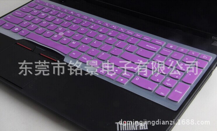 巧克力键盘的设计思路和普通薄膜办公键盘是不一样的