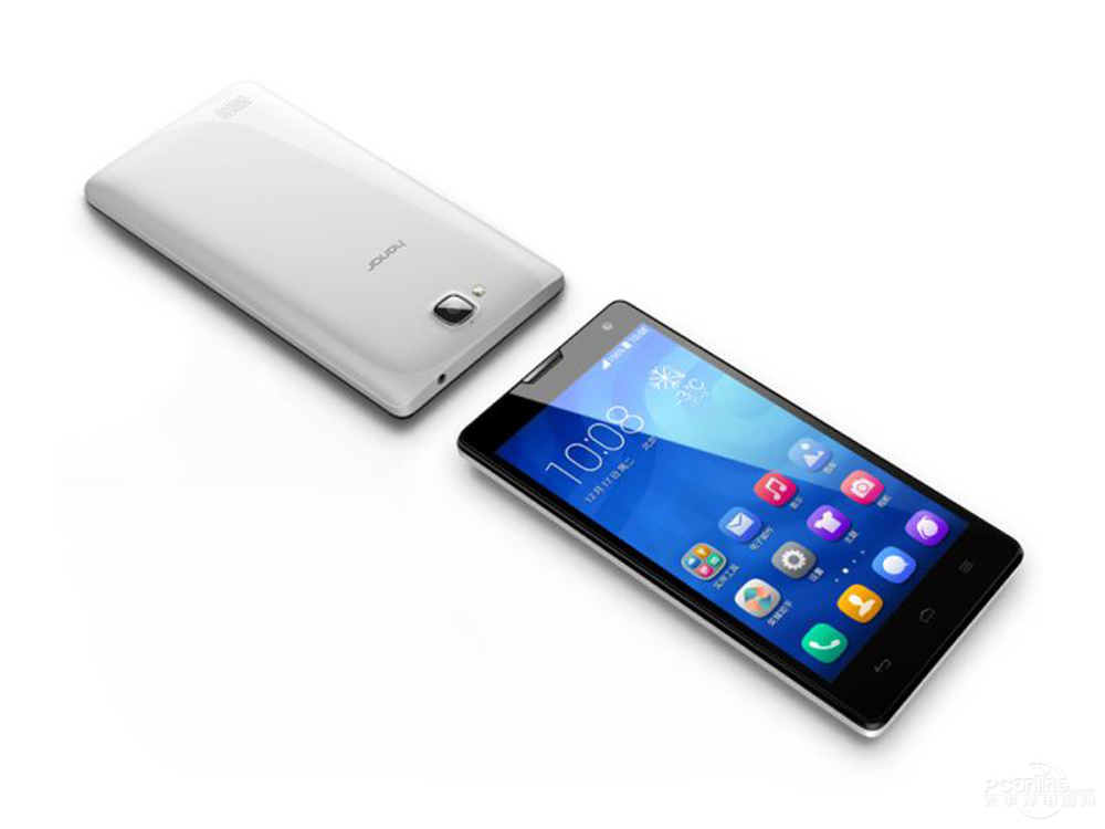 华为荣耀3C移动版